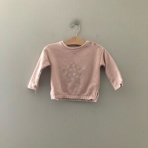 $15 ADD ON zara girls’ sweatshirt little co. h&m hanna andersson mini boden